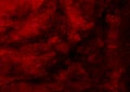 Mystic Dark Red Old Grunge Distorted Rusty Decay Broken Abstract Texture Background Wallpaper Royalty Free Stock Photo