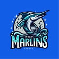 MYSTIC MARLINS