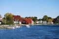 Mystic Seaport