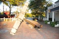 mystic seaport landmark