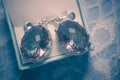 Mystic Topaz Earrings