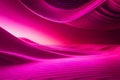 Mystical Euphoria: Surreal Gradient Magenta-Pink Satin Texture Background Unleashing Unpredictable with Generative AI