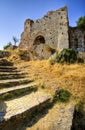 Mystical Mystras