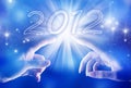 Mystical year 2012