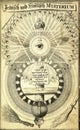 Mysticism and alchemy by jacob bohme theosophical works