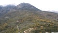 Mystras Greece