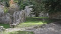 Mystras Greece