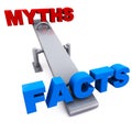 Myth versus facts
