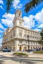 Beautiful Old havana