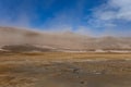 Myvatn geothermal area, Iceland, Europe