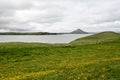 Myvatn Lake Iceland