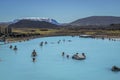 Myvatn Nature Baths Lagoon Exposure