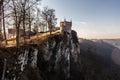 MÃÂ¤rchenschloss WÃÂ¼rttembergs, Schloss Lichtenstein