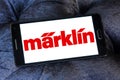 MÃÂ¤rklin toy company logo