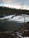 MÃÂ¥lselvfossen Norways National Waterfall