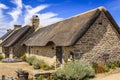 MÃÂ©nÃÂ©ham, Kerlouan, FinistÃÂ¨re, France.