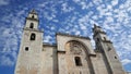 MÃÂ©rida Cathedral