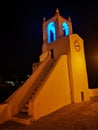 MÃÂ©rtola in the night