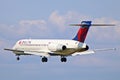 N925AT Delta Air Lines Boeing 717-200
