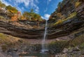 N Kaaterskill Falls Catskills Mountain