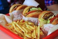 IN-N-OUT Burger