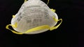 N95 Respirator mask