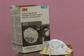 N95 small dust mask