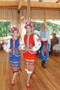 ÃÂ¾n stage are dancers and singers, actors, chorus members, dancers of corps de ballet, soloists of the Ukrainian Cossack ensemble