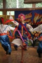 ÃÂ¾n stage are dancers and singers, actors, chorus members, dancers of corps de ballet, soloists of the Ukrainian Cossack ensemble