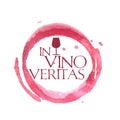 N vino veritas