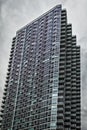 N.Y.C-Hell`s Kitchen Skyscraper 2