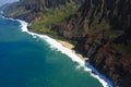 Na Pali Coast