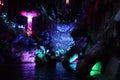 Pandora The World Of Avatar At Walt Disney Royalty Free Stock Photo