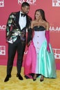 NAACP Image Awards Arrivals