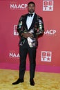 NAACP Image Awards Arrivals
