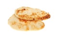 Naan bread Royalty Free Stock Photo