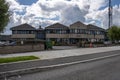 Naas, County Kildare, Ireland, 19th July 2023. Naas Garda Station