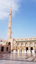 Nabawi Mosque Makkah