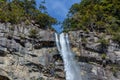 Nachi Falls Nachi no Taki in Nachikatsuura, Wakayama Prefecture of Japan second tallest Japanese waterfall