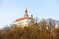 Nachod Castle, Czech Republic