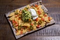 Nachos