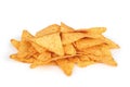 Nachos Royalty Free Stock Photo