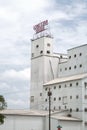 Nacogdoches, TX: Lone Star Feeds located in Nacogdoches, Texas