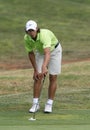 Nadal at golf in mallorca 062