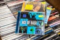 Ace of Base CD album Singles of the 90s on display for sale, famous Swedish pop group