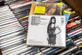 Amy Winehouse CD album Lioness: Hidden Treasures on display for sale, famous English singer and songwriter