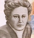 Nadezda Petrovic