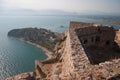 Nafplio bay