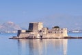 Nafplio, Greece Royalty Free Stock Photo