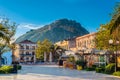 Nafplio-Greece, Philellinon square